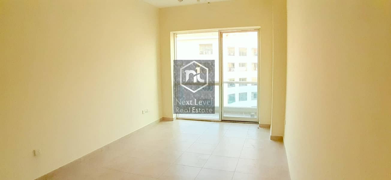 2 LARGE 2 BED ROOM-BALCONY+PARKING-OPEN VIEW-ROYAL RESIDENCE-CBD