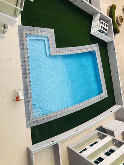 شقة في النهدة 2 غرف 59999 درهم - 4686448 شقة في النهدة 2 غرف 59999 درهم - 4686448