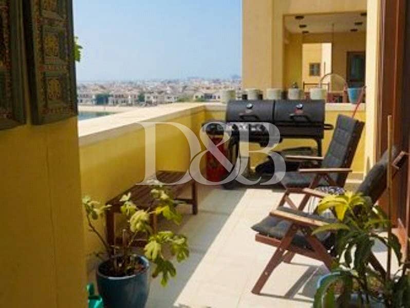 Vacant In Aug | Sea View | Garden and Pool Vacant In Aug | Sea View | Garden and Pool