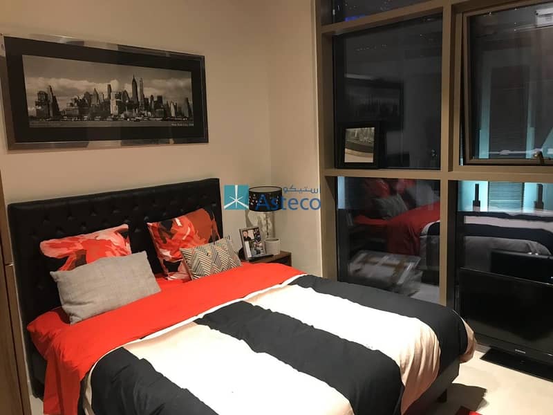 2 Bedrooms | Marina View | High Floor