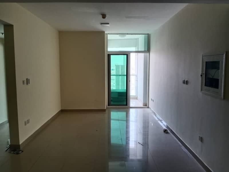 Spacious Two Bedrooms Red Residence Sports City