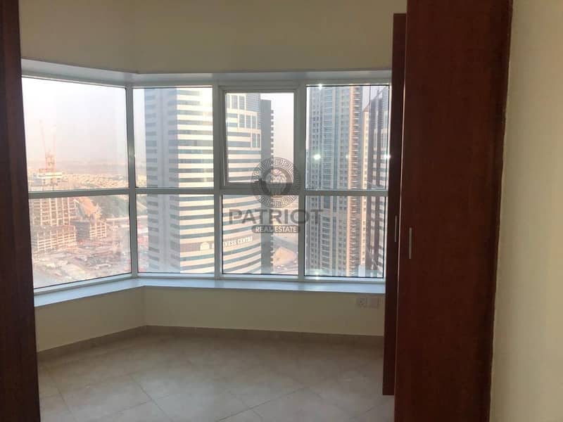 17 LOVELY NEAT AND CLEAN 2 BEDROOM AVAILABLE IN NEW DUBAI GATE 2 BUILDING