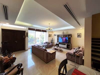 Brand New| 4-Beds+Maid's Townhouse| Private Garden Brand New| 4-Beds+Maid's Townhouse| Private Garden