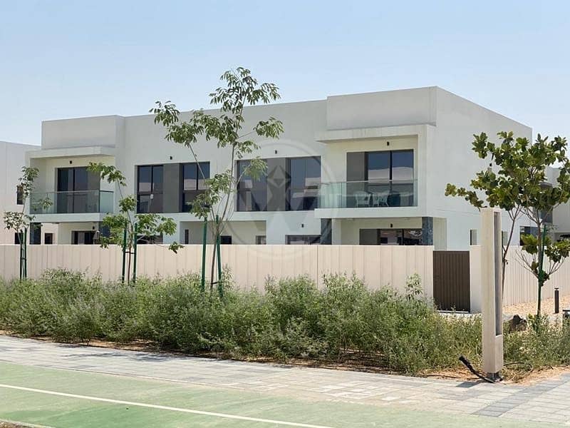 Perfect family home | Duplex on Yas Island