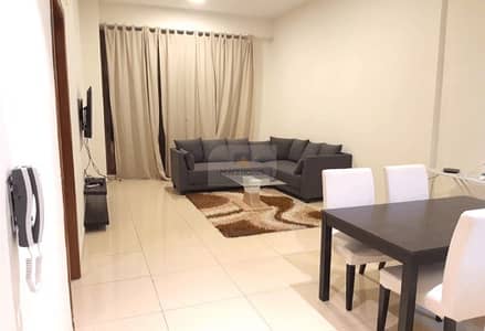 FULLY FURNISHED | 1BR + MAID'S FULLY FURNISHED | 1BR + MAID'S