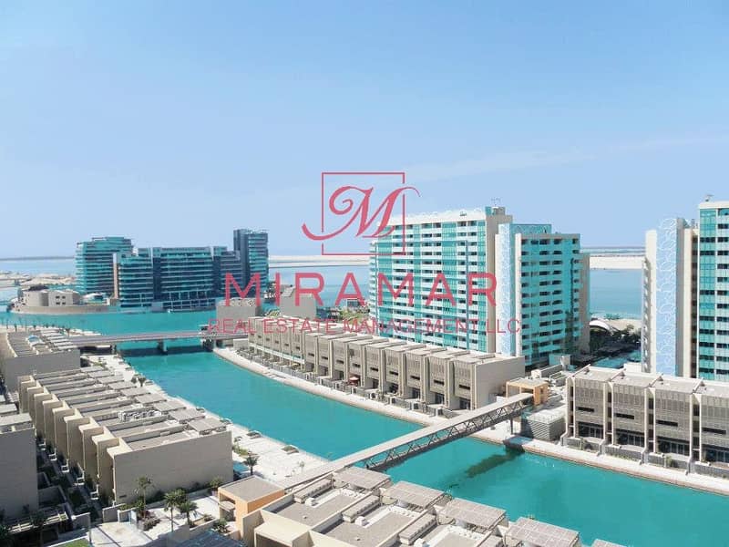 HOTTEST OFFER!!!  AMAZING VIEW!! WONDERFUL LOCATION! NADA BUILDING