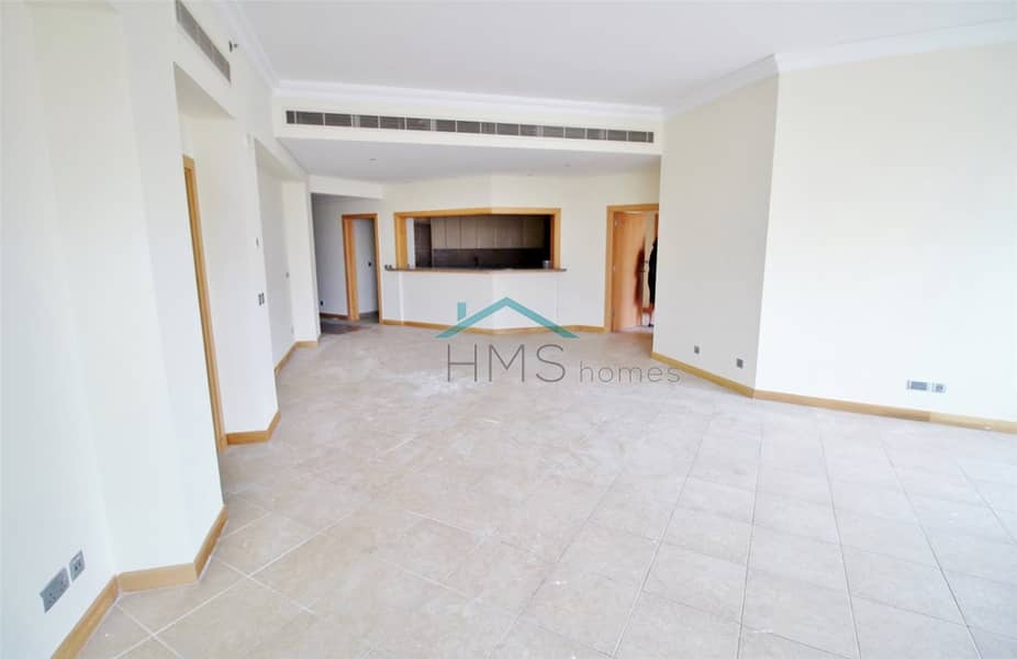 Type A | 3 bed plus maids | Sea Views Type A | 3 bed plus maids | Sea Views