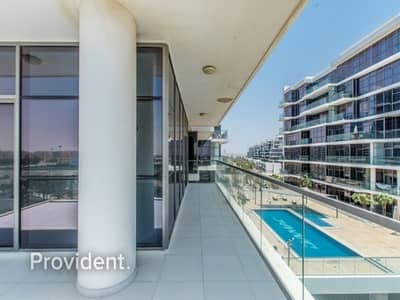 Closed Kitchen | Amazing Views | Brand New Closed Kitchen | Amazing Views | Brand New