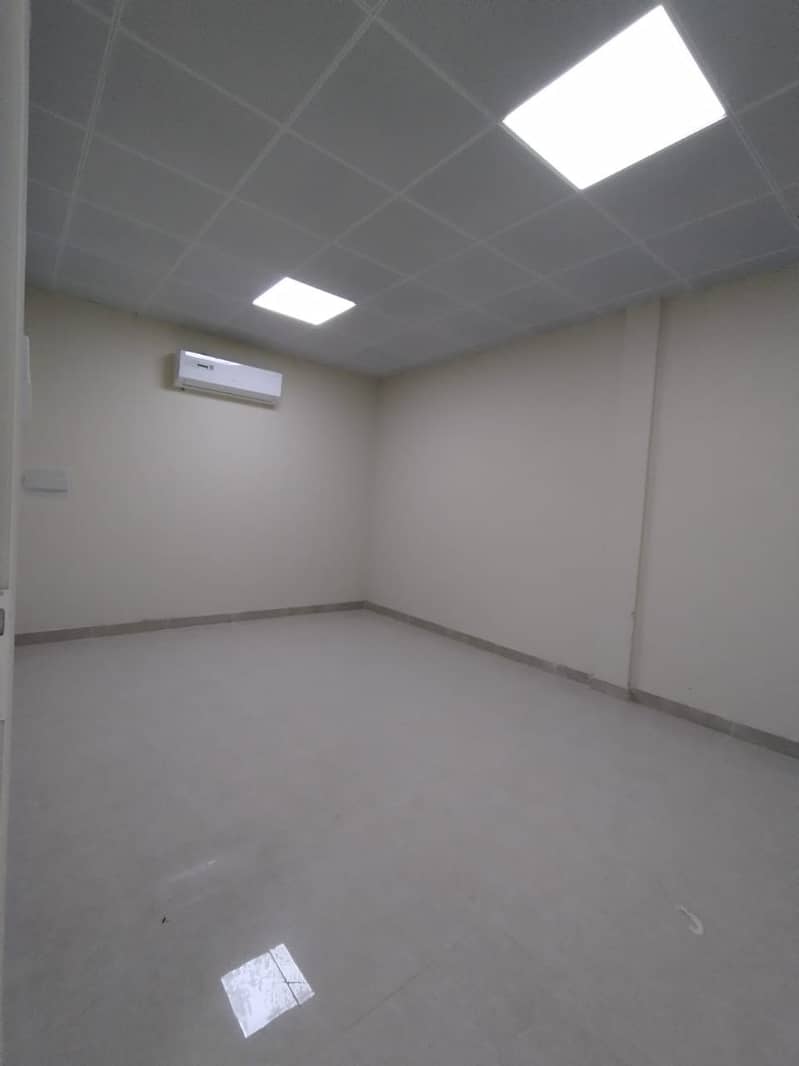 STUNNING AND BRAND NEW 1 BEDROOM HALL WITH 1 BATHROOM IN  SHAMKHA.