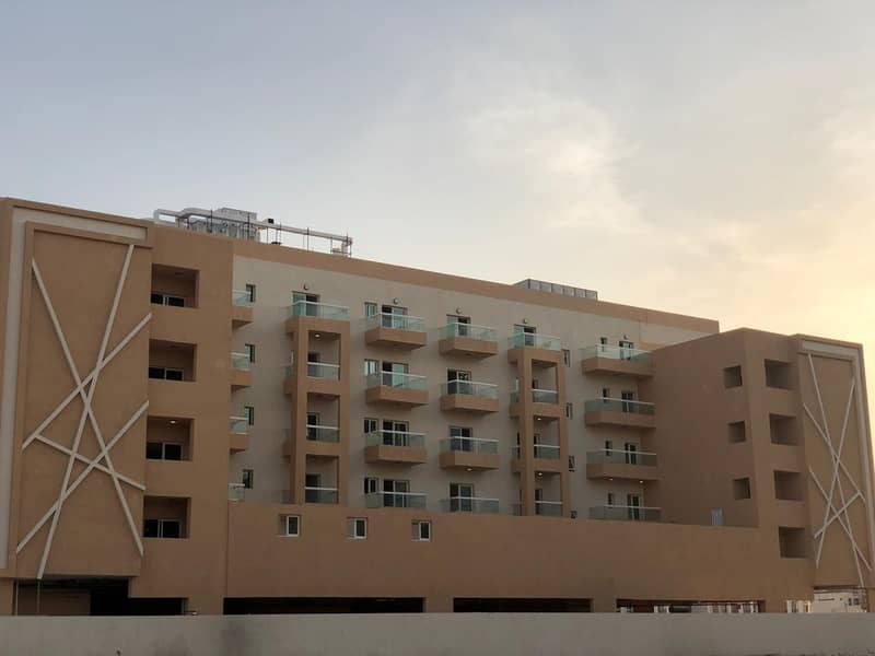 Building Building