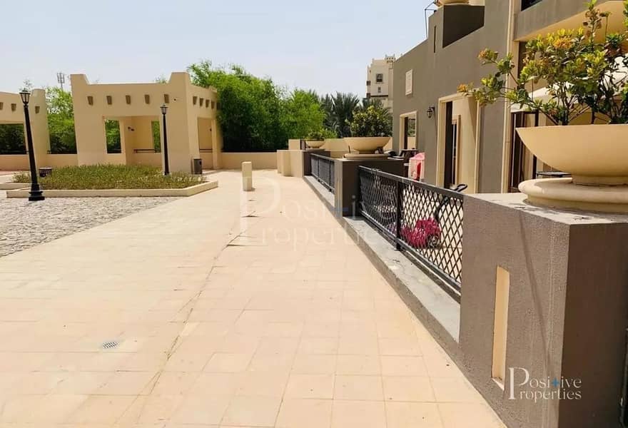 3 BED PODIUM WITH TERRACE | 80 K 6 CHEQUES | READY 3 BED PODIUM WITH TERRACE | 80 K 6 CHEQUES | READY