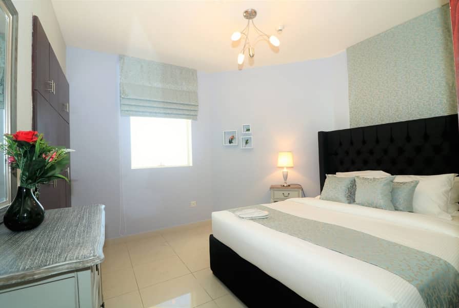 Stylish! 02 Bedroom Apartment in Dubai Gate 1- JLT Stylish! 02 Bedroom Apartment in Dubai Gate 1- JLT