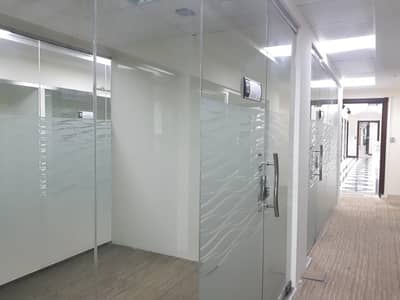Great location Offices with easy access to Mazyad Mall Great location Offices with easy access to Mazyad Mall