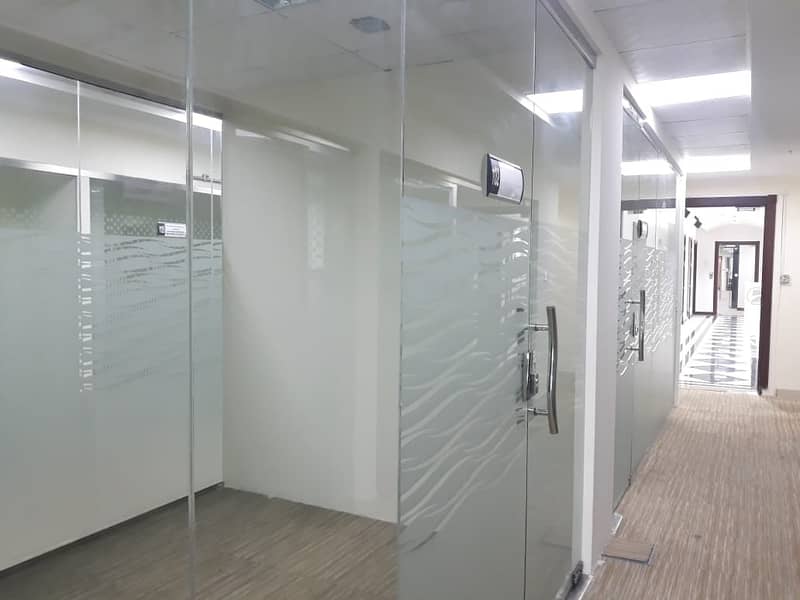 Great location Offices with easy access to Mazyad Mall Great location Offices with easy access to Mazyad Mall