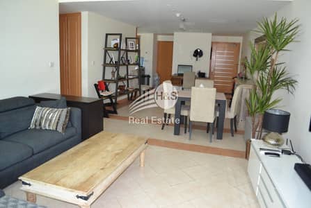 شقة 2 غرفة نوم للبيع في دبي مارينا، دبي - Water View | 2 Bedrooms + Maid | Free AC شقة 2 غرفة نوم للبيع في دبي مارينا، دبي - Water View | 2 Bedrooms + Maid | Free AC