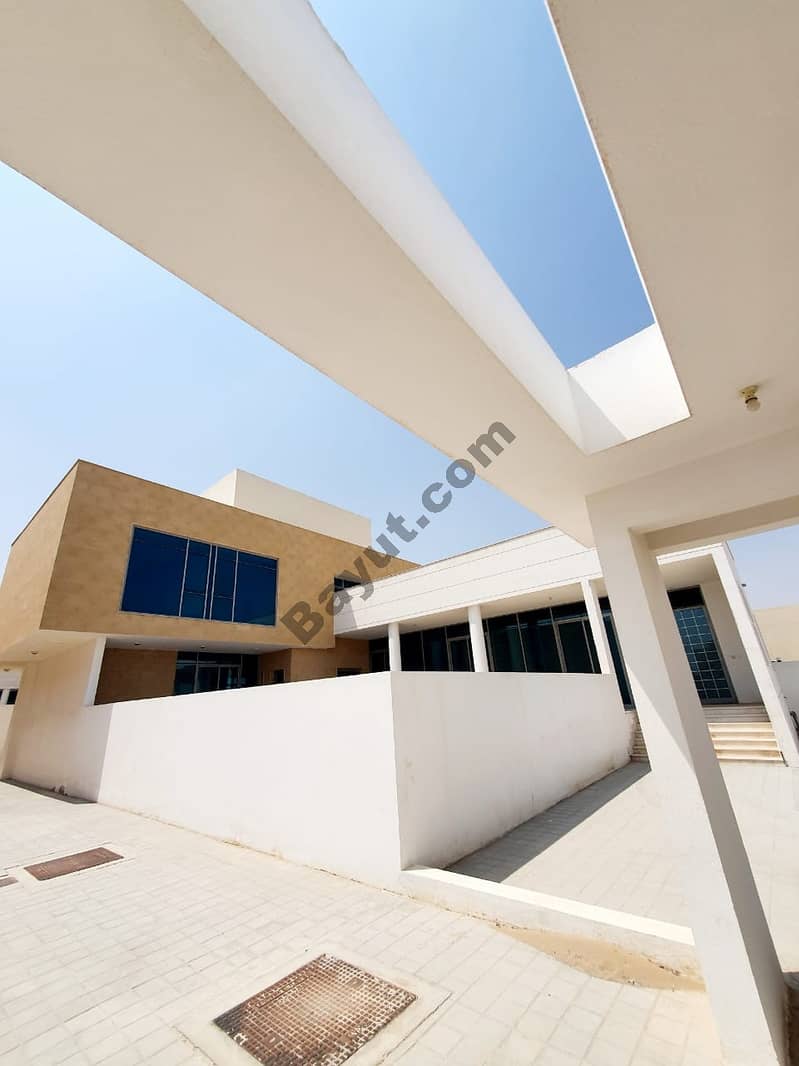 Beautiful Villa complex ( 3 Villas ) with Private Pool for Sale with Ultra Modern