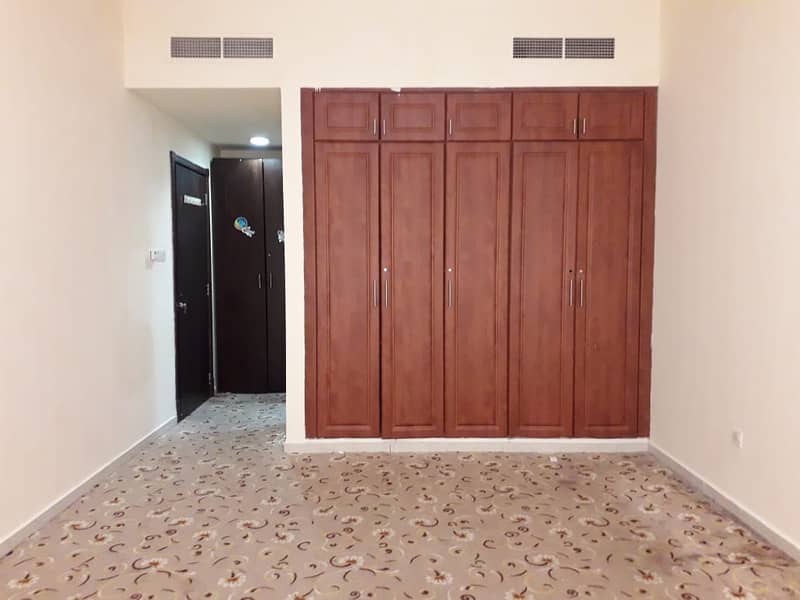Amazing offer Super 2 Bedroom apartment available Close to NMC hospital Rent only AED 44k in al Nahda Dubai