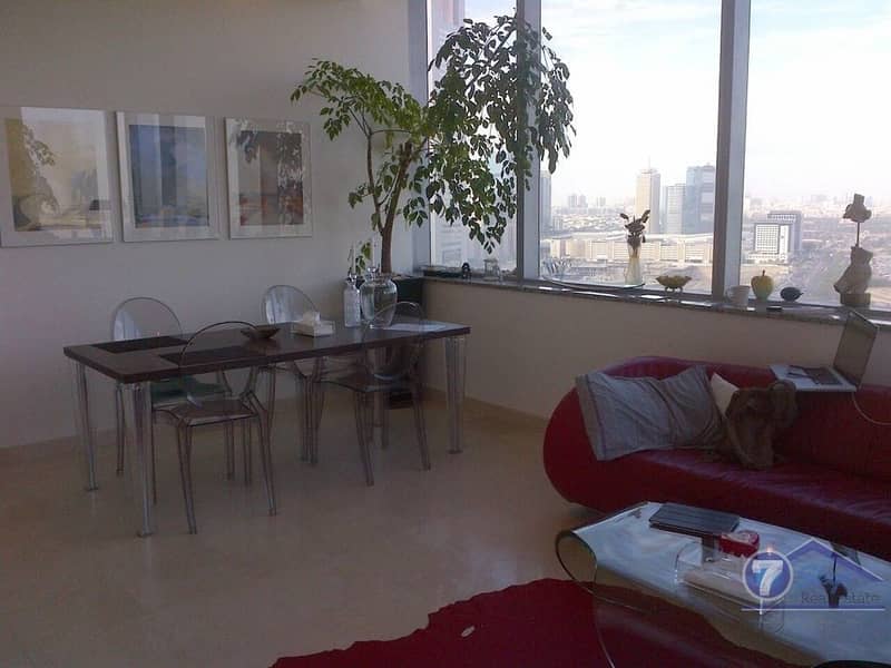 Spacious 2BR l Zabeel View l Sky Gardens