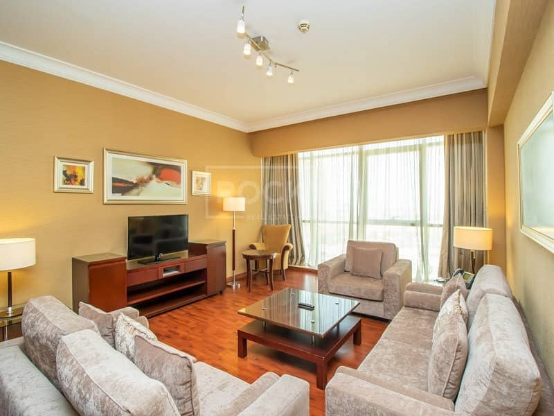 No Commission | Fully Furnished | 2-Bed