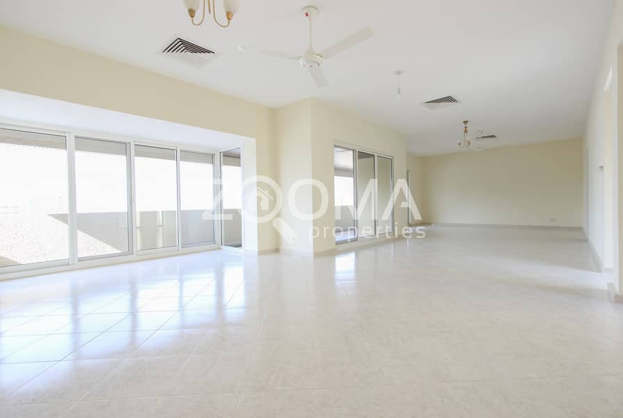 Exclusive Penthouse | 4BR + Maids | Best Price
