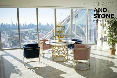 7 Beds|luxurous|Skyline View|Designr Furnitre+Maid 7 Beds|luxurous|Skyline View|Designr Furnitre+Maid