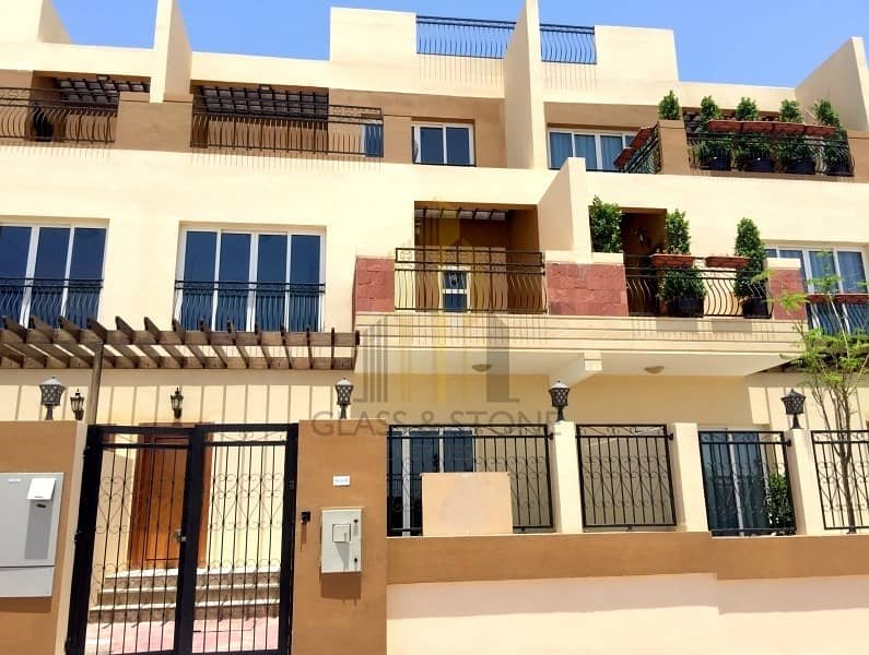 3 Beds +Maids Room|Luxurious Style|Spacious Layout 3 Beds +Maids Room|Luxurious Style|Spacious Layout