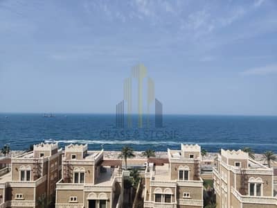 3 Bedroom Flat for Sale in Palm Jumeirah, Dubai - Luxurious Balqis 3BR+Maid's - Sea View Brand New 3 Bedroom Flat for Sale in Palm Jumeirah, Dubai - Luxurious Balqis 3BR+Maid's - Sea View Brand New