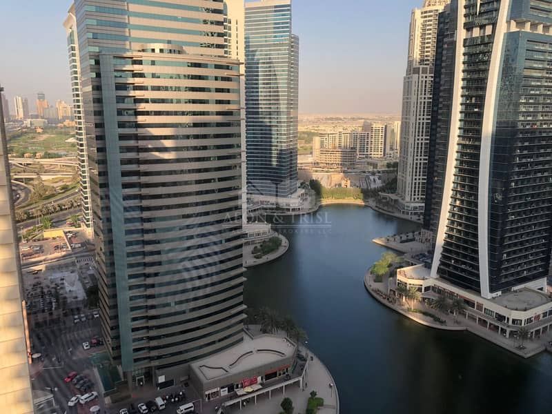 Exclusive 2 BR I Unfurnished I Lake View Exclusive 2 BR I Unfurnished I Lake View