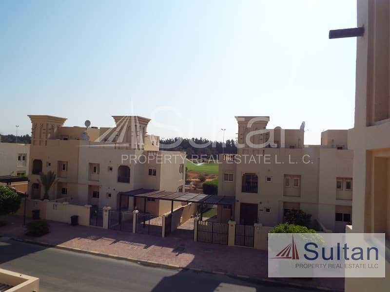 Amazing Duplex Golf View at Great Value Amazing Duplex Golf View at Great Value