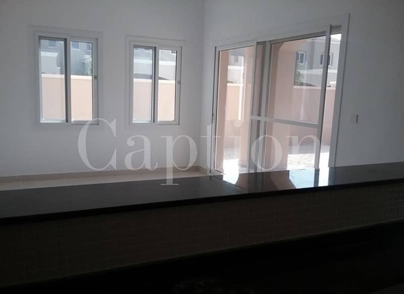 15 BRAND NEW | CORNER UNIT | 3 BEDS TOWNHOUSE| NEAR TO POOL AND PARK