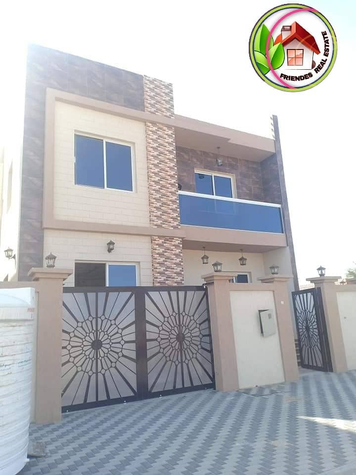 Villa for sale by owner without down payment location great