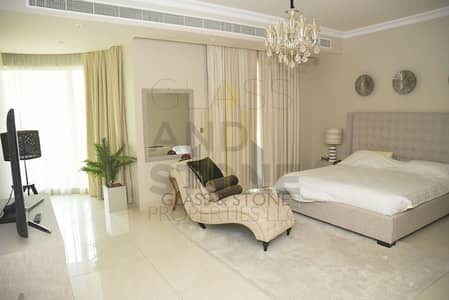فیلا 5 غرف نوم للبيع في نخلة جميرا، دبي - Luxurious - Modern Style -Extended-5 B/R-Sea View فیلا 5 غرف نوم للبيع في نخلة جميرا، دبي - Luxurious - Modern Style -Extended-5 B/R-Sea View