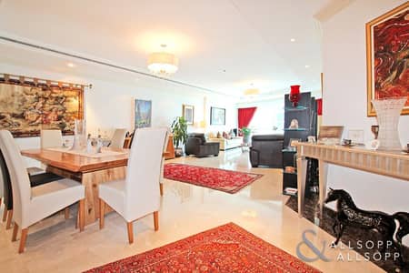 Sea Views | Rare Layout | 3 Bedroom + Maid Sea Views | Rare Layout | 3 Bedroom + Maid