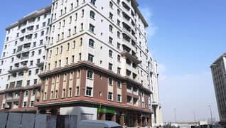 Well Maintained One Bedroom in a Full Facility Building