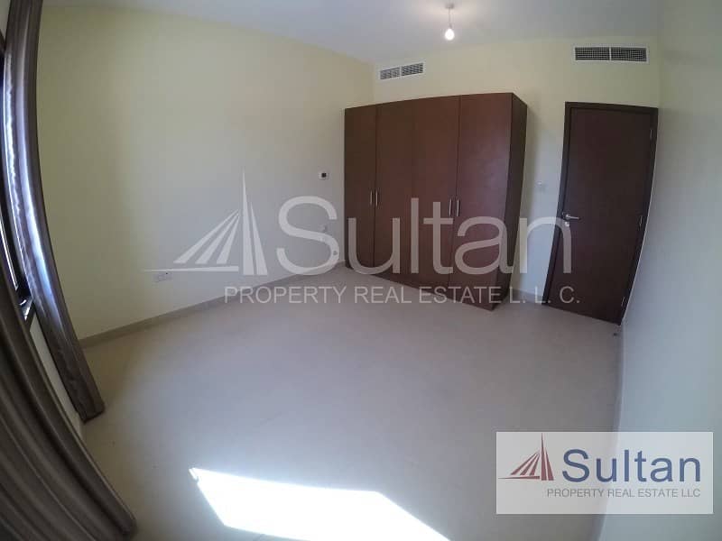 5 Fabulous 4BR in Mina Al Arab