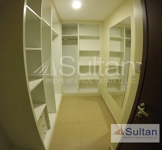 7 Fabulous 4BR in Mina Al Arab