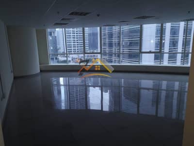 Lake View I Prime Location I Fully Fitted 1000 sq.ft office for rent in JLT just at 42K Lake View I Prime Location I Fully Fitted 1000 sq.ft office for rent in JLT just at 42K
