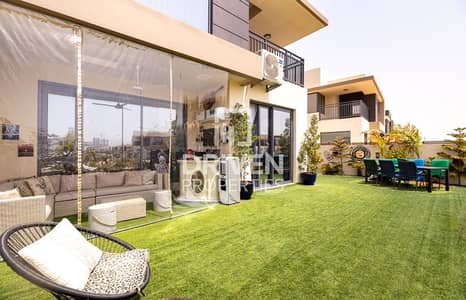 Fully Upgraded 5 Bed Villa with Marble Floors Fully Upgraded 5 Bed Villa with Marble Floors