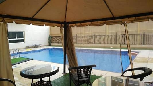 20 DAYS free specious * Studio apartment balcony wardrobe with all facilities 28k 6 chqs 20 DAYS free specious * Studio apartment balcony wardrobe with all facilities 28k 6 chqs