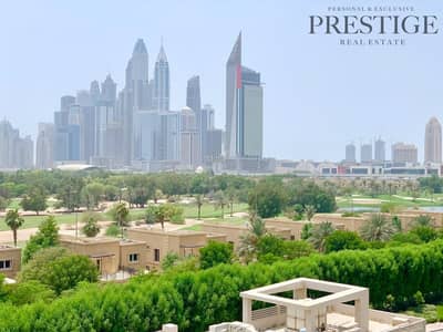 Golf and Pool View | 2 Bedroom | Links West | Chiller Free Golf and Pool View | 2 Bedroom | Links West | Chiller Free