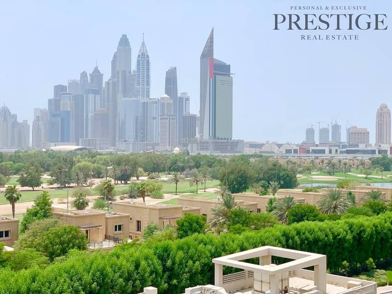 Golf and Pool View | 2 Bedroom | Links West | Chiller Free Golf and Pool View | 2 Bedroom | Links West | Chiller Free
