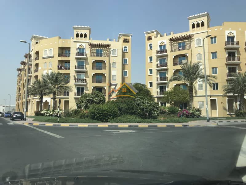525 sq.ft Large Studio for Sale in Emirates Cluster