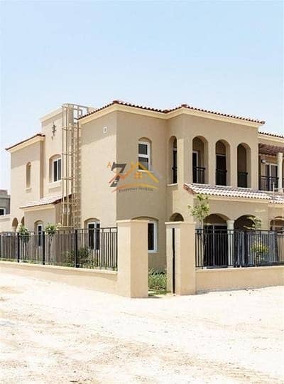 DLD 100% waiver! 3BR Maids just OPPOSITE of Silicon Oasis with 6 years payment plan DLD 100% waiver! 3BR Maids just OPPOSITE of Silicon Oasis with 6 years payment plan