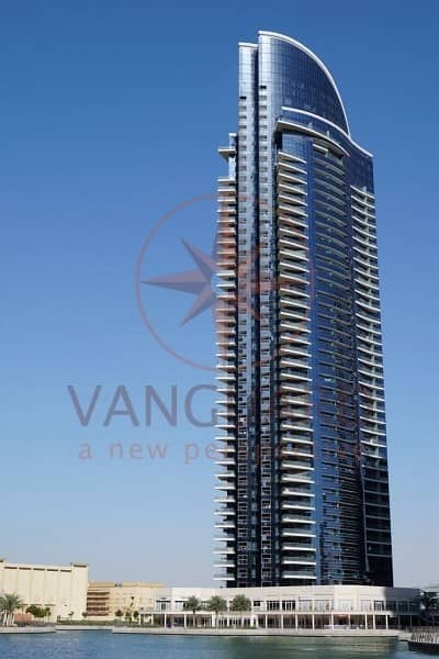 HIGH FLOOR WITH STUNNING VIEW IN CONCORD TOWER HIGH FLOOR WITH STUNNING VIEW IN CONCORD TOWER
