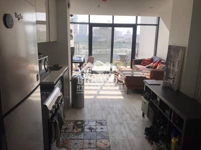 1 Bedroom Apartment for Rent in Jumeirah Village Circle (JVC), Dubai - Fantastic! 1BR LOFT Apartment with Balcony in JVC 1 Bedroom Apartment for Rent in Jumeirah Village Circle (JVC), Dubai - Fantastic! 1BR LOFT Apartment with Balcony in JVC