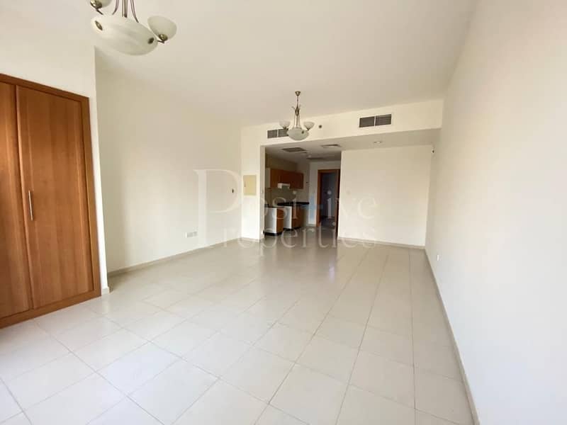 Massive|Bright |well Maintained Apartment