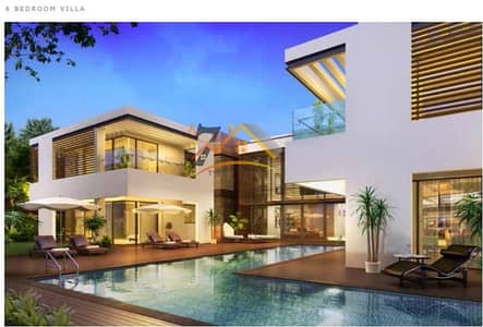 0% COMMISSION | 6 BR VILLA PLOT | SOBHA HARTLAND - CANAL VIEW VILLA PLOTS 0% COMMISSION | 6 BR VILLA PLOT | SOBHA HARTLAND - CANAL VIEW VILLA PLOTS