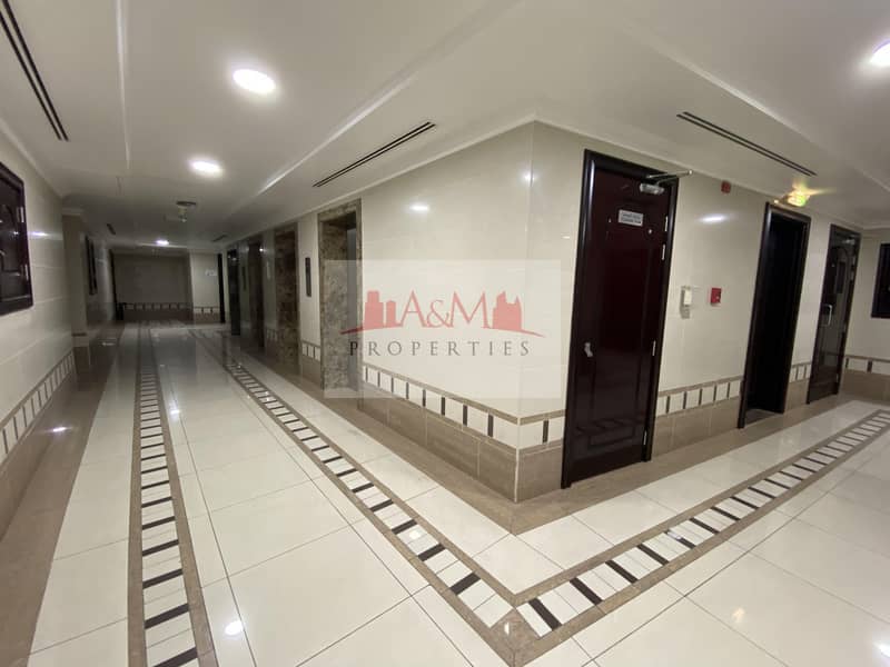 ONE MONTH FREE!! 1 Bedroom in Burj Al Yaqut Danet 55 ONE MONTH FREE!! 1 Bedroom in Burj Al Yaqut Danet 55