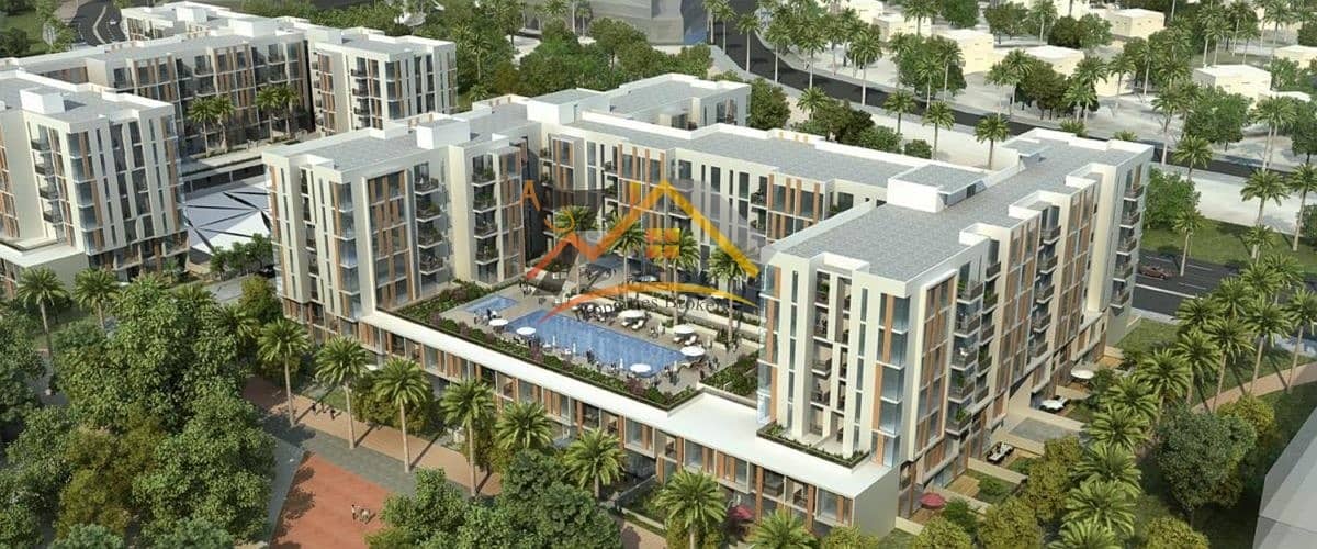 0% COMMISSION PAY 20 AND TAKE KEY DIRECT FROM DEVELOPER SPACIOUS 1 BEDROOM 0% COMMISSION PAY 20 AND TAKE KEY DIRECT FROM DEVELOPER SPACIOUS 1 BEDROOM