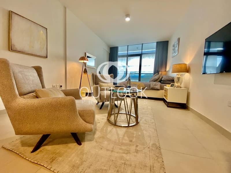 Luxury Apt | Pay over 3 Years | Next to Park